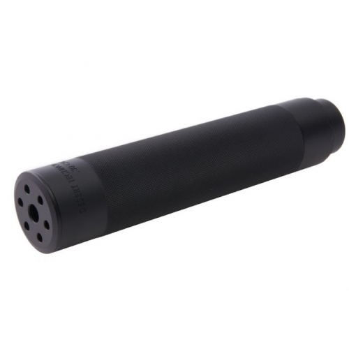 Silverback Desert Tech SRS A2 DTSS QD .300 Silencer w/ Muzzle